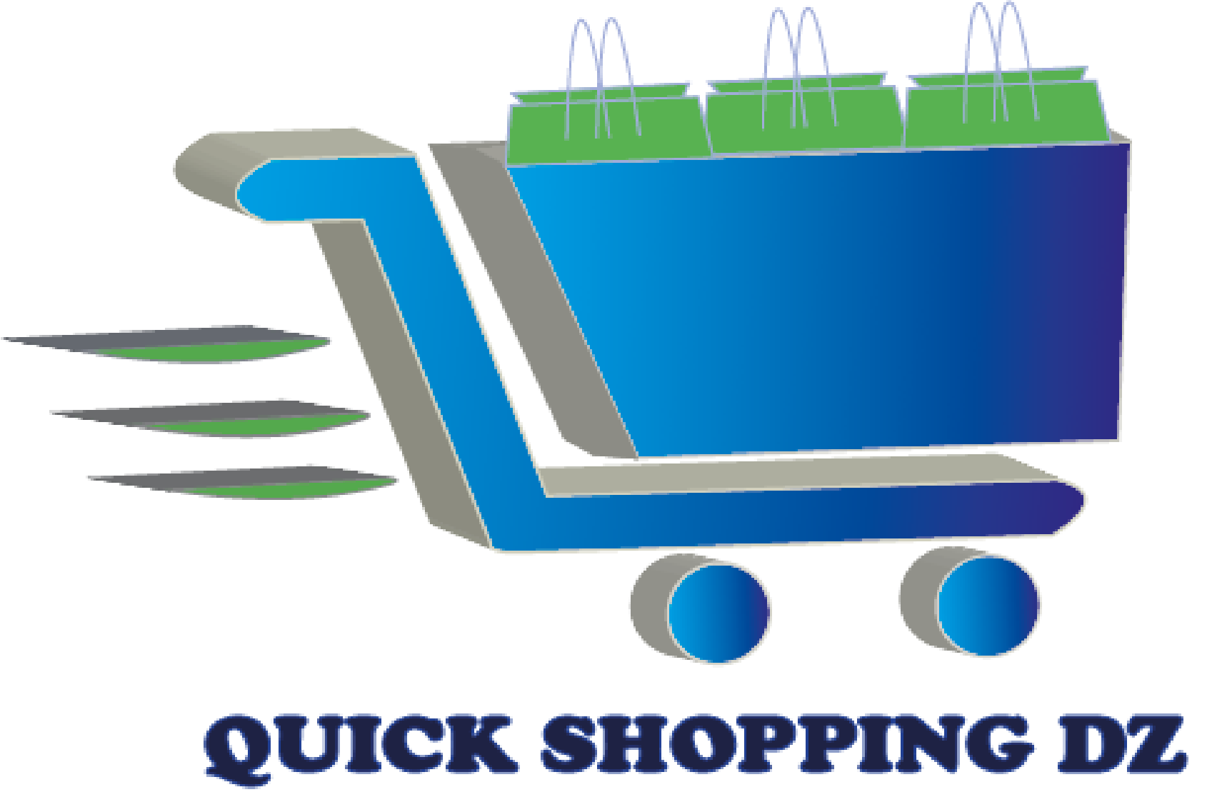 QUICK SHOPPING